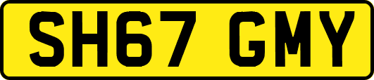 SH67GMY