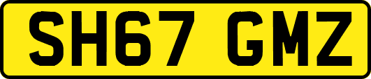 SH67GMZ