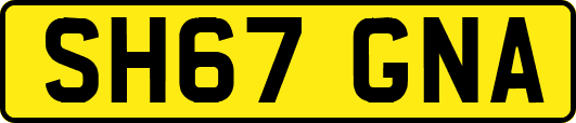 SH67GNA