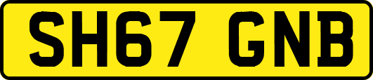SH67GNB