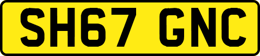SH67GNC