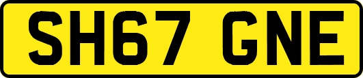SH67GNE