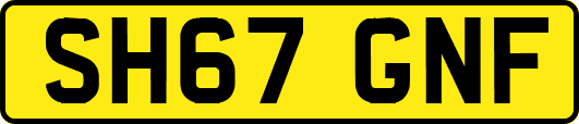 SH67GNF