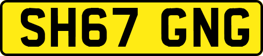SH67GNG
