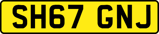 SH67GNJ