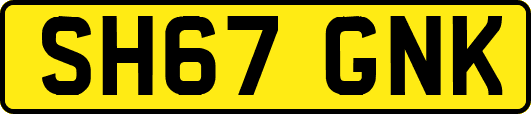 SH67GNK