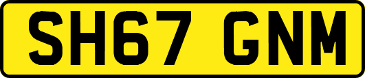 SH67GNM