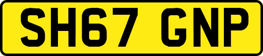 SH67GNP