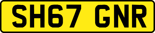 SH67GNR