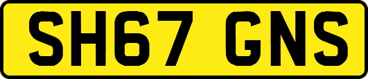 SH67GNS