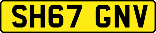 SH67GNV