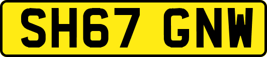SH67GNW