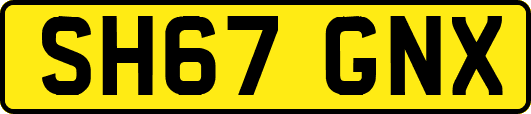 SH67GNX