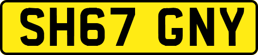 SH67GNY