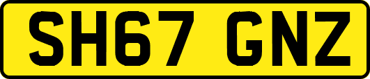 SH67GNZ