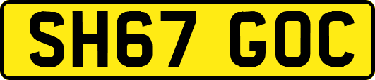 SH67GOC