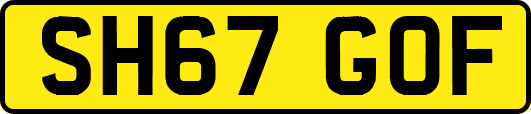 SH67GOF
