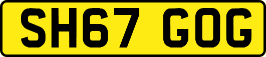 SH67GOG