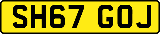 SH67GOJ
