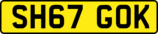 SH67GOK