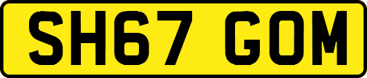 SH67GOM