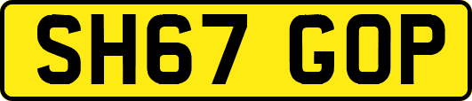 SH67GOP