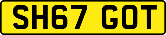 SH67GOT