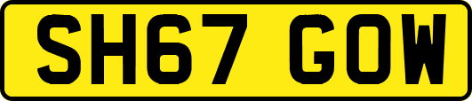 SH67GOW
