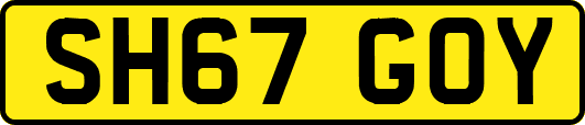 SH67GOY