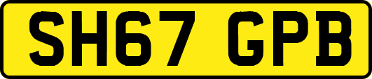 SH67GPB