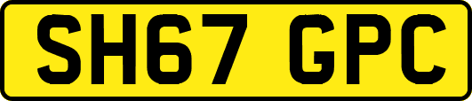 SH67GPC