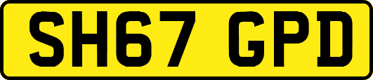 SH67GPD