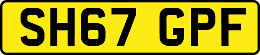 SH67GPF