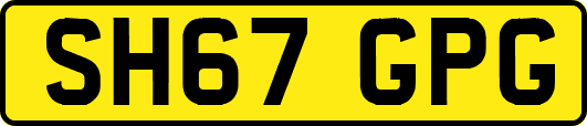 SH67GPG