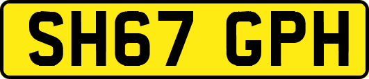 SH67GPH