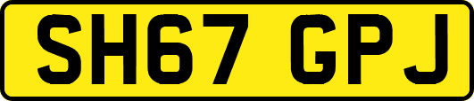 SH67GPJ