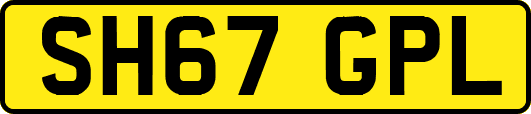 SH67GPL