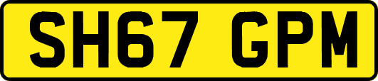 SH67GPM