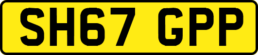 SH67GPP