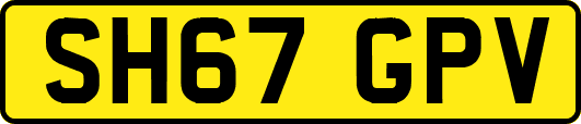 SH67GPV