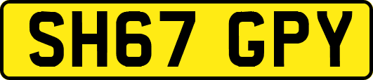 SH67GPY