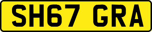 SH67GRA