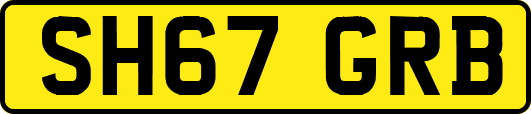 SH67GRB