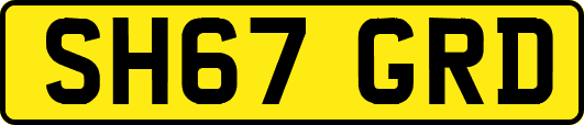 SH67GRD