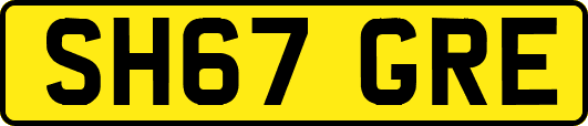 SH67GRE