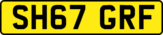 SH67GRF