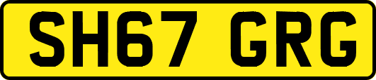 SH67GRG