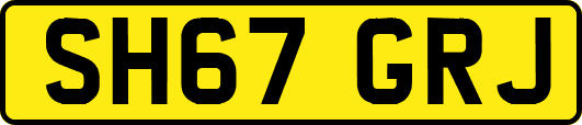 SH67GRJ
