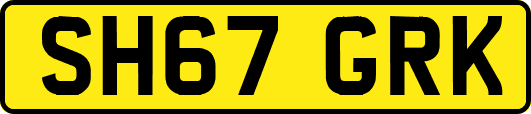 SH67GRK