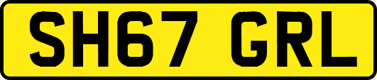 SH67GRL